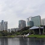 Taman KLCC