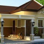 Model Rumah Yang Ramai Di gunakan