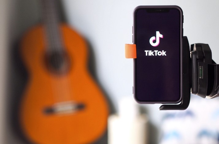 Membangun Personal Branding Tiktok