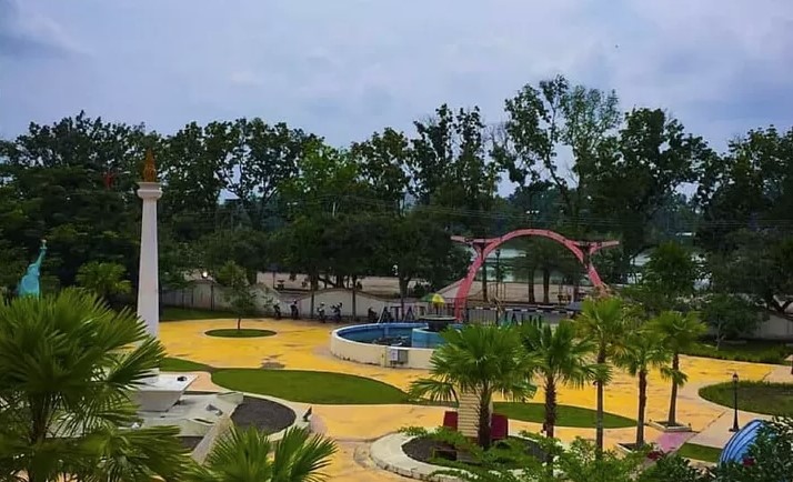 Taman Permata